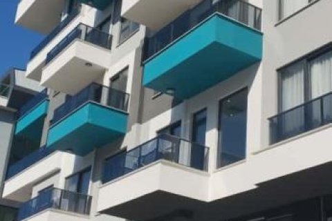 Leilighet  i Alanya, Antalya, Tyrkia Nr. 212638 - 20