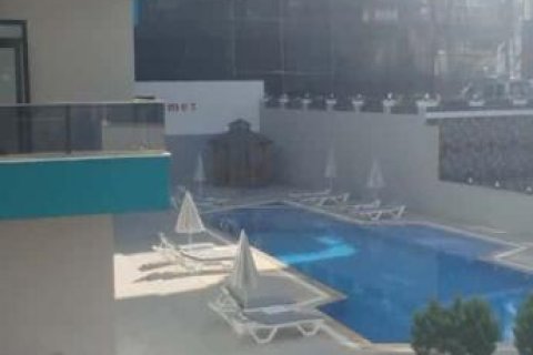 Leilighet  i Alanya, Antalya, Tyrkia Nr. 212638 - 15
