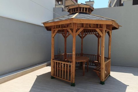 Leilighet  i Alanya, Antalya, Tyrkia Nr. 212638 - 16