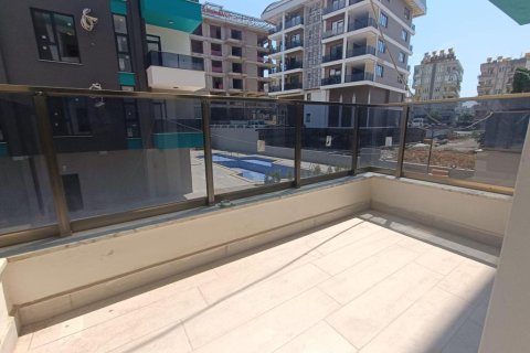 Leilighet  i Alanya, Antalya, Tyrkia Nr. 212638 - 10
