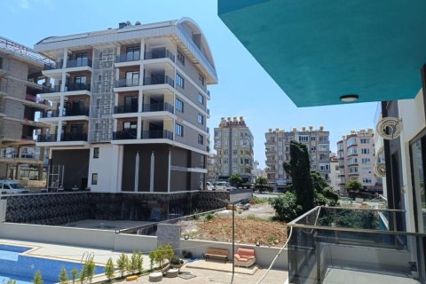 Leilighet  i Alanya, Antalya, Tyrkia Nr. 212638 - 13