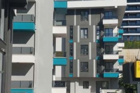 Leilighet  i Alanya, Antalya, Tyrkia Nr. 212638 - 19