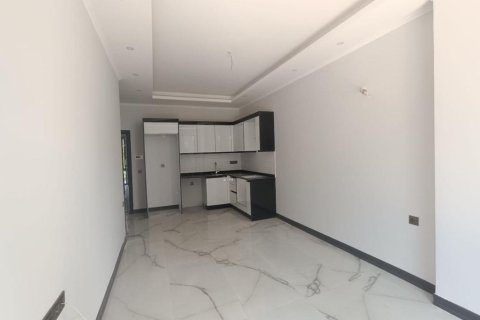 Leilighet  i Alanya, Antalya, Tyrkia Nr. 212638 - 21
