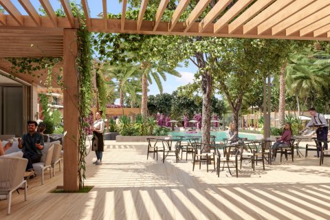 Lägenhet  i Oba, Antalya, Turkiet Nr. 100436 - 10