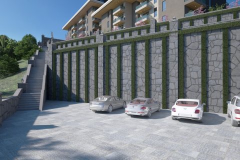 Daire Konaklı, Antalya, Türkiye №100434 - 13