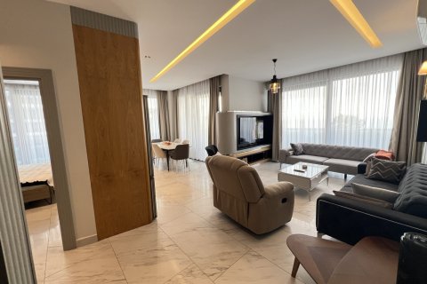 Leilighet  i Kargicak, Alanya, Antalya, Tyrkia Nr. 226656 - 22