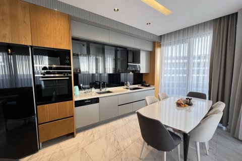 Leilighet  i Kargicak, Alanya, Antalya, Tyrkia Nr. 226656 - 23