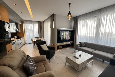 Leilighet  i Kargicak, Alanya, Antalya, Tyrkia Nr. 226656 - 20
