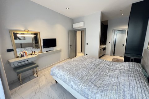 Leilighet  i Kargicak, Alanya, Antalya, Tyrkia Nr. 226656 - 29
