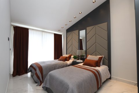 Daire   Kargıcak, Alanya, Antalya, Türkiye №226655 - 28