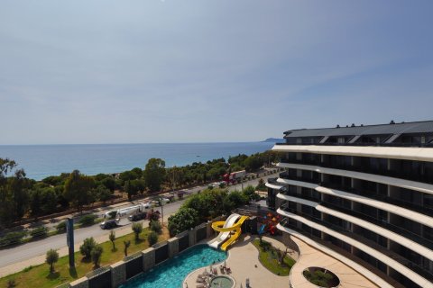 Daire   Kargıcak, Alanya, Antalya, Türkiye №226655 - 26