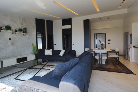 Daire   Kargıcak, Alanya, Antalya, Türkiye №226655 - 19