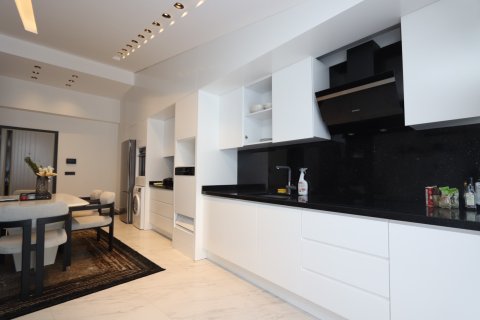 Daire   Kargıcak, Alanya, Antalya, Türkiye №226655 - 22