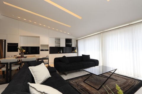 Daire   Kargıcak, Alanya, Antalya, Türkiye №226655 - 18
