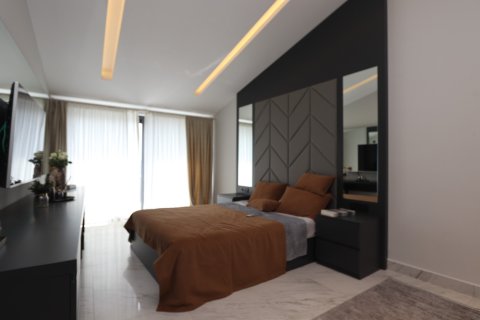 Daire   Kargıcak, Alanya, Antalya, Türkiye №226655 - 29