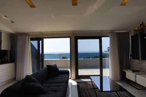 Daire   Kargıcak, Alanya, Antalya, Türkiye №226655 - 24
