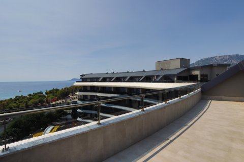 Daire   Kargıcak, Alanya, Antalya, Türkiye №226655 - 25