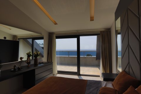 Daire   Kargıcak, Alanya, Antalya, Türkiye №226655 - 30