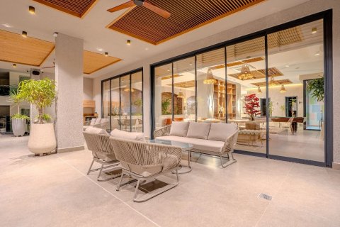 Wohnung  in Kargicak, Alanya, Antalya, Türkei Nr. 226659 - 15