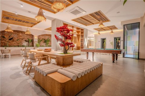 Wohnung  in Kargicak, Alanya, Antalya, Türkei Nr. 226659 - 12