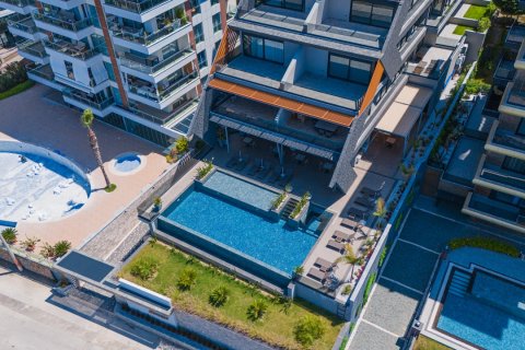 Wohnung  in Kargicak, Alanya, Antalya, Türkei Nr. 226659 - 3
