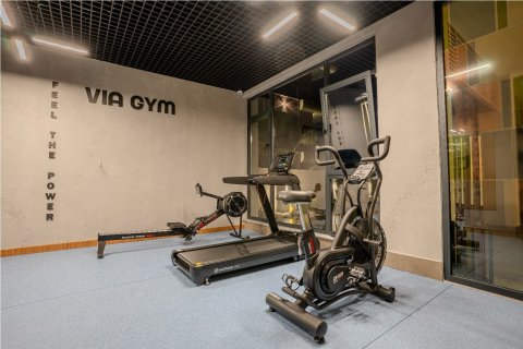 Wohnung  in Kargicak, Alanya, Antalya, Türkei Nr. 226659 - 22