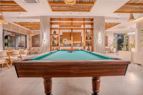 Wohnung  in Kargicak, Alanya, Antalya, Türkei Nr. 226659 - 25