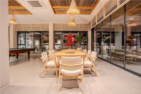 Wohnung  in Kargicak, Alanya, Antalya, Türkei Nr. 226659 - 19