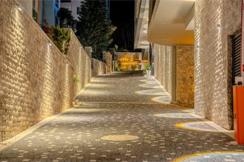 Wohnung  in Kargicak, Alanya, Antalya, Türkei Nr. 226659 - 10