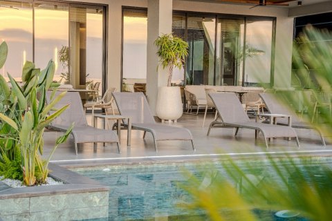 Wohnung  in Kargicak, Alanya, Antalya, Türkei Nr. 226659 - 6