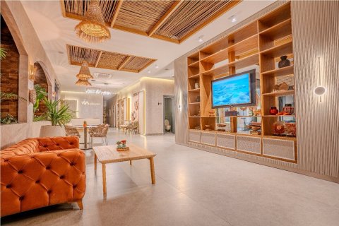 Wohnung  in Kargicak, Alanya, Antalya, Türkei Nr. 226659 - 21