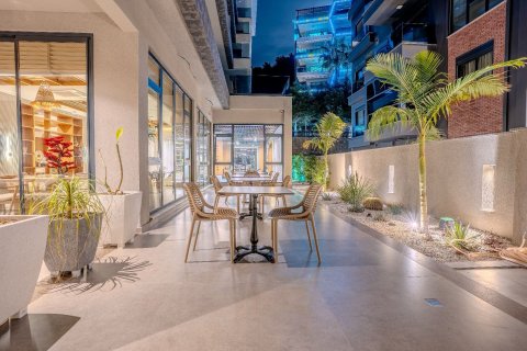 Wohnung  in Kargicak, Alanya, Antalya, Türkei Nr. 226659 - 11