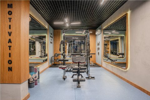Wohnung  in Kargicak, Alanya, Antalya, Türkei Nr. 226659 - 9