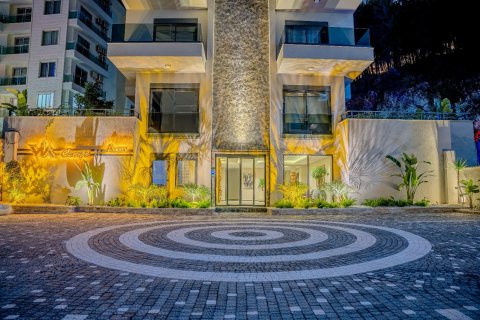 Wohnung  in Kargicak, Alanya, Antalya, Türkei Nr. 226659 - 27