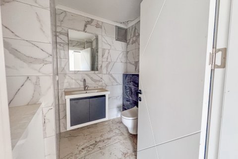 Daire Kargıcak, Alanya, Antalya, Türkiye №226658 - 19