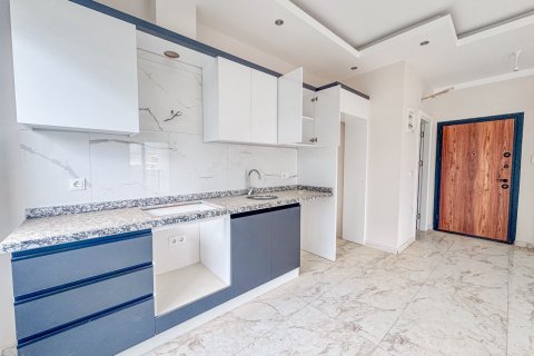 Daire Kargıcak, Alanya, Antalya, Türkiye №226658 - 6