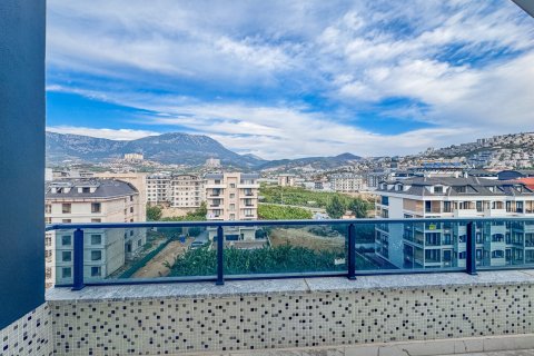 Daire Kargıcak, Alanya, Antalya, Türkiye №226658 - 24