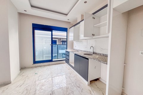 Daire Kargıcak, Alanya, Antalya, Türkiye №226658 - 7