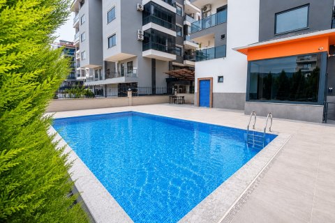 Daire Kargıcak, Alanya, Antalya, Türkiye №226658 - 3