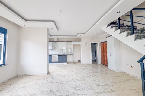 Daire Kargıcak, Alanya, Antalya, Türkiye №226658 - 9