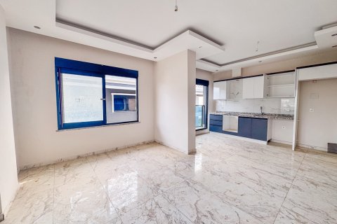 Daire Kargıcak, Alanya, Antalya, Türkiye №226658 - 5