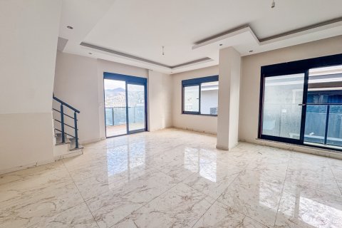 Daire Kargıcak, Alanya, Antalya, Türkiye №226658 - 4