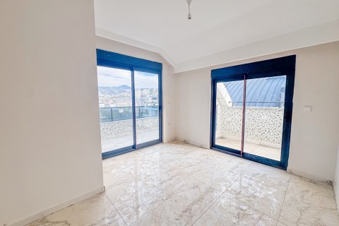 Daire Kargıcak, Alanya, Antalya, Türkiye №226658 - 12