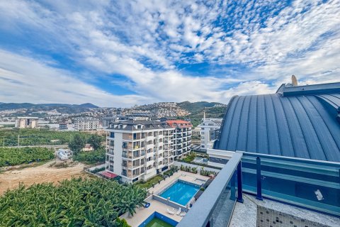 Daire Kargıcak, Alanya, Antalya, Türkiye №226658 - 25
