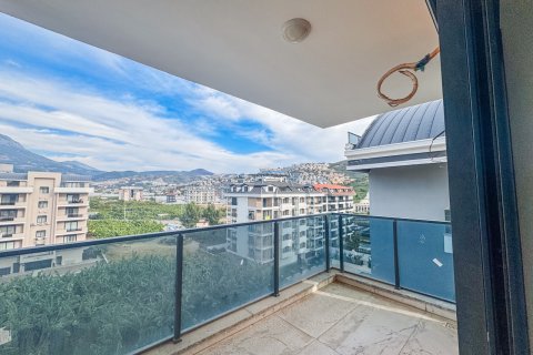 Daire Kargıcak, Alanya, Antalya, Türkiye №226658 - 16