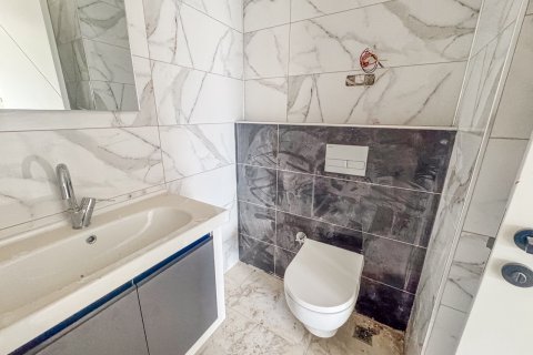 Daire Kargıcak, Alanya, Antalya, Türkiye №226658 - 18