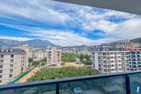Daire Kargıcak, Alanya, Antalya, Türkiye №226658 - 17