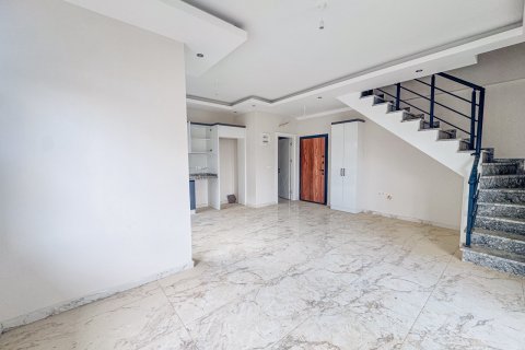 Daire Kargıcak, Alanya, Antalya, Türkiye №226658 - 8