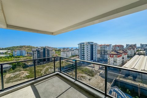 Wohnung in Avsallar, Antalya, Türkei Nr. 226657 - 30
