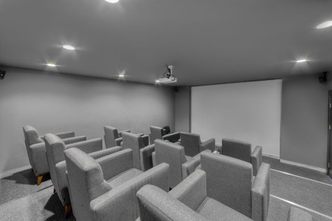 Wohnung in Avsallar, Antalya, Türkei Nr. 226657 - 14